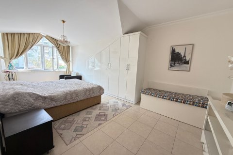 5+1 Wohnung  in Oba, Antalya, Türkei Nr. 227274 - 14