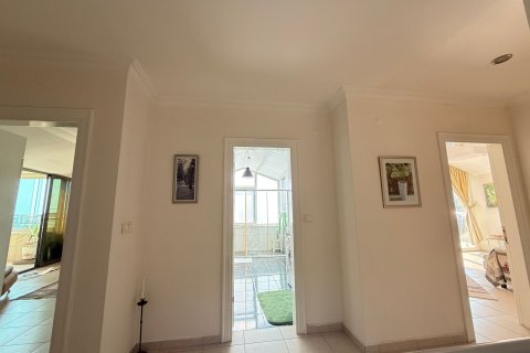 5+1 Wohnung  in Oba, Antalya, Türkei Nr. 227274 - 21