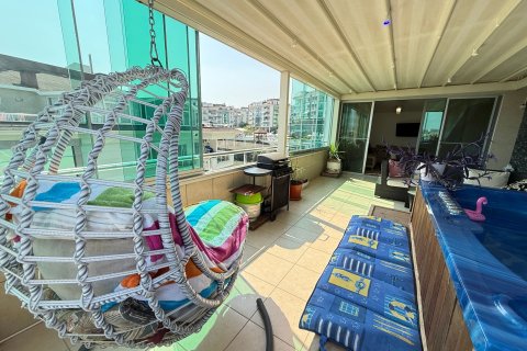 5+1 Wohnung  in Oba, Antalya, Türkei Nr. 227274 - 3