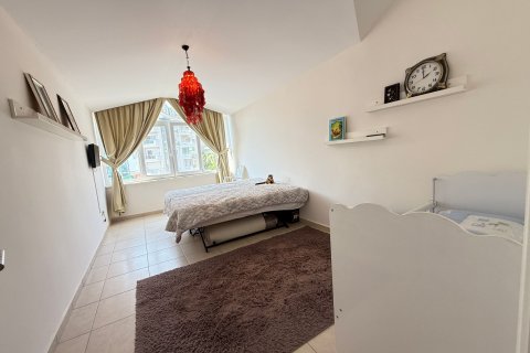 5+1 Wohnung  in Oba, Antalya, Türkei Nr. 227274 - 11