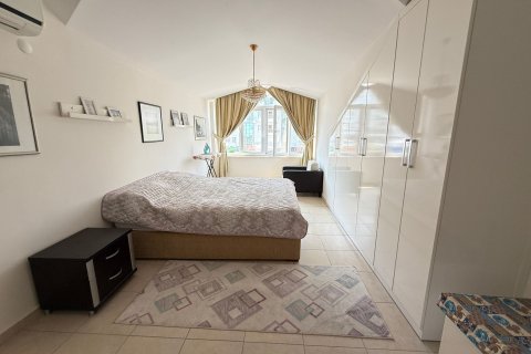 5+1 Wohnung  in Oba, Antalya, Türkei Nr. 227274 - 15