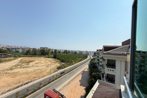 5+1 Wohnung  in Oba, Antalya, Türkei Nr. 227274 - 6