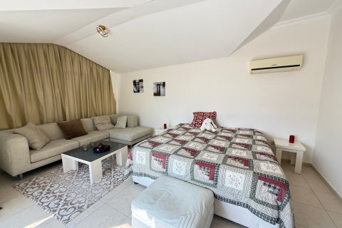 5+1 Wohnung  in Oba, Antalya, Türkei Nr. 227274 - 26
