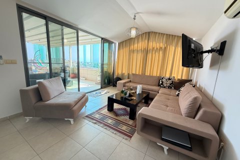 5+1 Wohnung  in Oba, Antalya, Türkei Nr. 227274 - 9