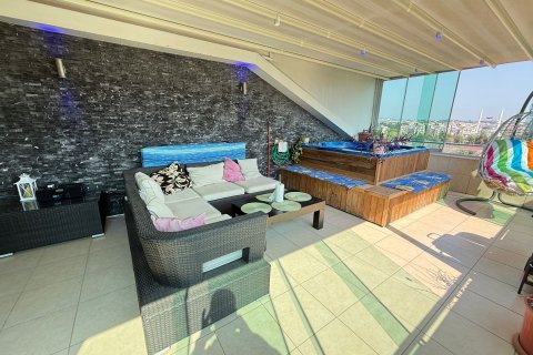 5+1 Wohnung  in Oba, Antalya, Türkei Nr. 227274 - 5