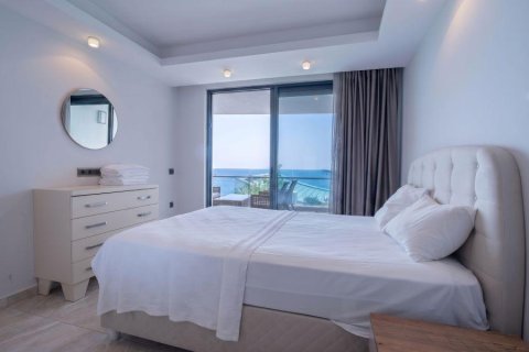Daire Konaklı, Antalya, Türkiye №227276 - 8