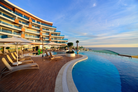 Daire Konaklı, Antalya, Türkiye №227276 - 17