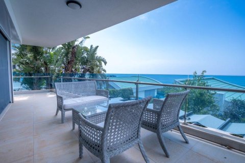 Daire Konaklı, Antalya, Türkiye №227276 - 15