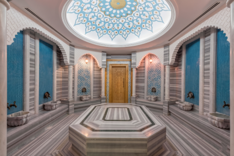 Daire Konaklı, Antalya, Türkiye №227276 - 21