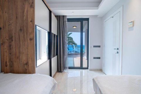 Daire Konaklı, Antalya, Türkiye №227276 - 10