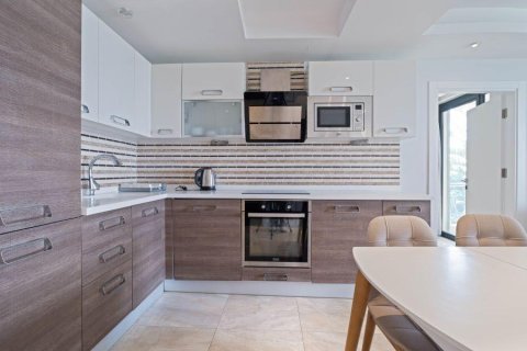 Daire Konaklı, Antalya, Türkiye №227276 - 5