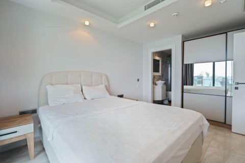Daire Konaklı, Antalya, Türkiye №227276 - 7