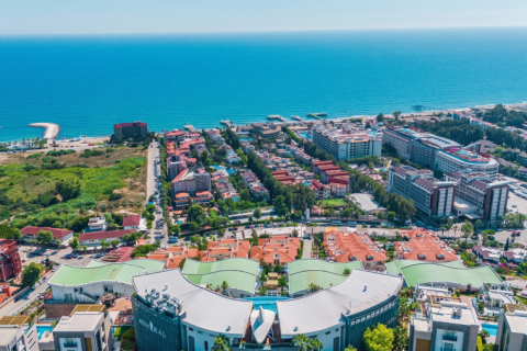 Daire Konaklı, Antalya, Türkiye №227276 - 23