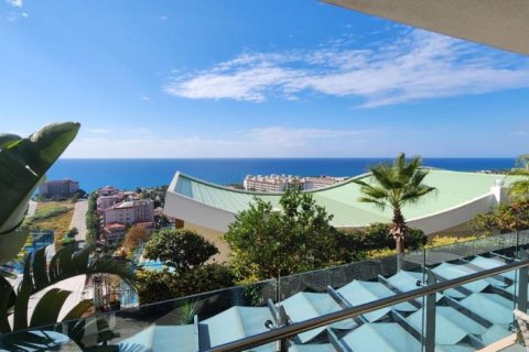 Daire Konaklı, Antalya, Türkiye №227276 - 2