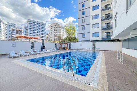 Lejlighed  i Mahmutlar, Antalya, Tyrkiet Nr. 227275 - 2