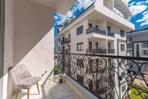 Lejlighed  i Mahmutlar, Antalya, Tyrkiet Nr. 227275 - 10