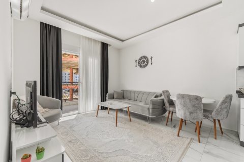Lejlighed  i Mahmutlar, Antalya, Tyrkiet Nr. 227275 - 7