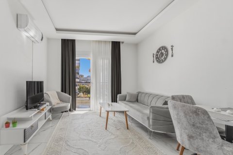 Lejlighed  i Mahmutlar, Antalya, Tyrkiet Nr. 227275 - 4