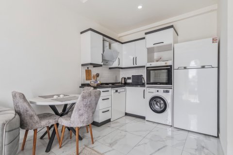 Lejlighed  i Mahmutlar, Antalya, Tyrkiet Nr. 227275 - 8