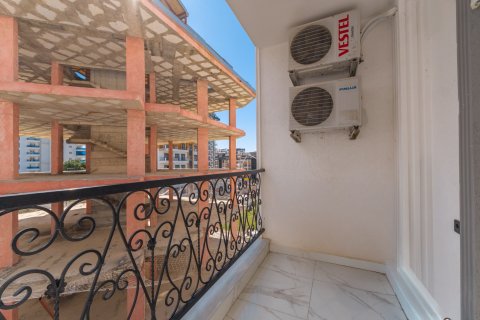 Lejlighed  i Mahmutlar, Antalya, Tyrkiet Nr. 227275 - 11