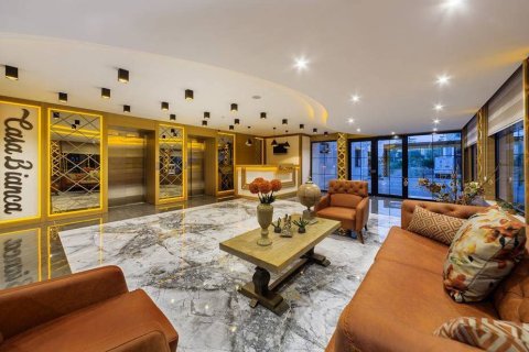 1+1 Wohnung in Mahmutlar, Antalya, Türkei Nr. 225817 - 9