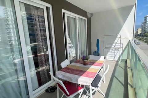 1+1 Wohnung in Mahmutlar, Antalya, Türkei Nr. 225817 - 21