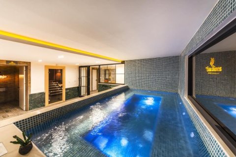 1+1 Wohnung in Mahmutlar, Antalya, Türkei Nr. 225817 - 7