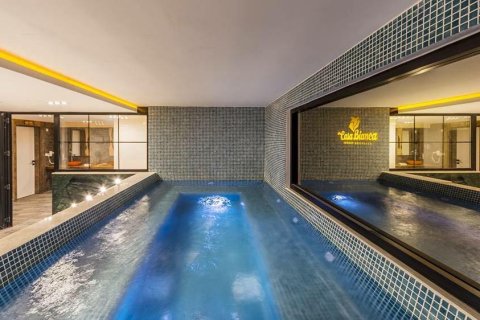1+1 Wohnung in Mahmutlar, Antalya, Türkei Nr. 225817 - 6