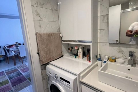 1+1 Wohnung in Mahmutlar, Antalya, Türkei Nr. 225817 - 25