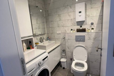 1+1 Wohnung in Mahmutlar, Antalya, Türkei Nr. 225817 - 26