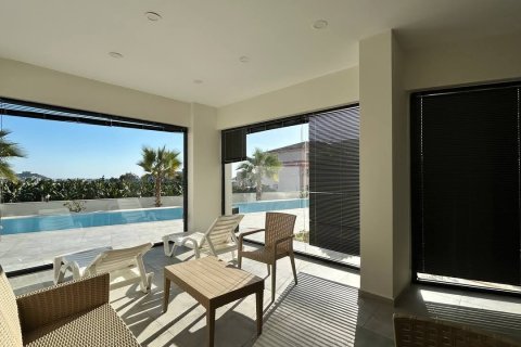 2+1 Lejlighed i Mahmutlar, Antalya, Tyrkiet Nr. 225811 - 15