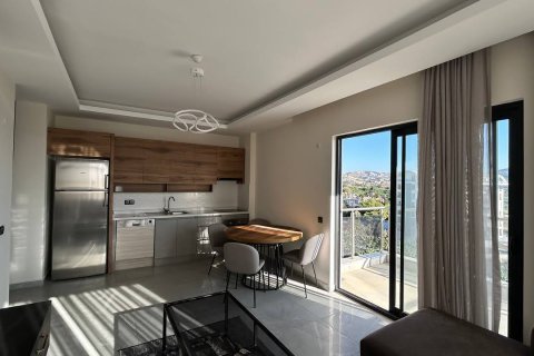 2+1 Lejlighed i Mahmutlar, Antalya, Tyrkiet Nr. 225811 - 4