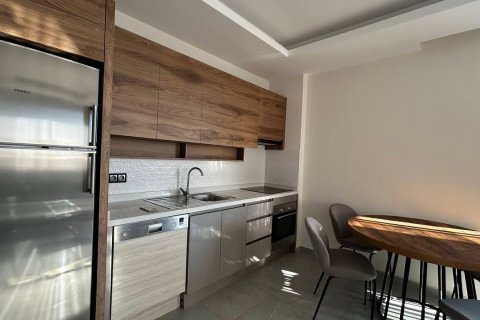 2+1 Lejlighed i Mahmutlar, Antalya, Tyrkiet Nr. 225811 - 5