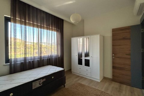 2+1 Lejlighed i Mahmutlar, Antalya, Tyrkiet Nr. 225811 - 12