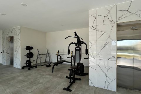 2+1 Lejlighed i Mahmutlar, Antalya, Tyrkiet Nr. 225811 - 18