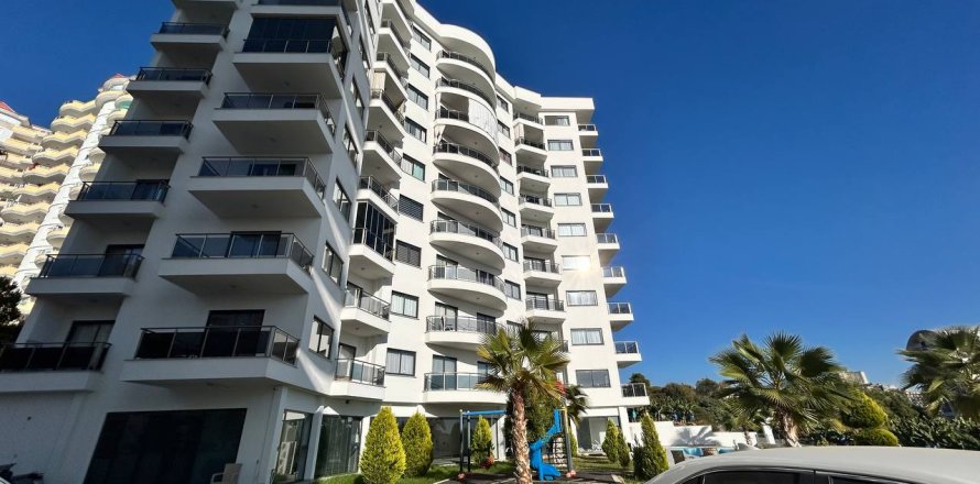 2+1 Lejlighed i Mahmutlar, Antalya, Tyrkiet Nr. 225811