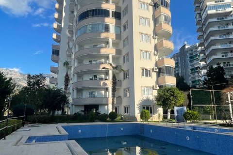 Квартира  2+1 в Махмутларе, Анталья, Турция №225812