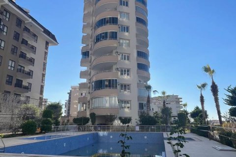 2+1 Leilighet i Mahmutlar, Antalya, Tyrkia Nr. 225812 - 4