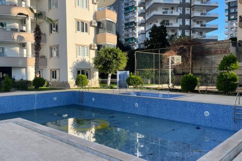 2+1 Leilighet i Mahmutlar, Antalya, Tyrkia Nr. 225812 - 5