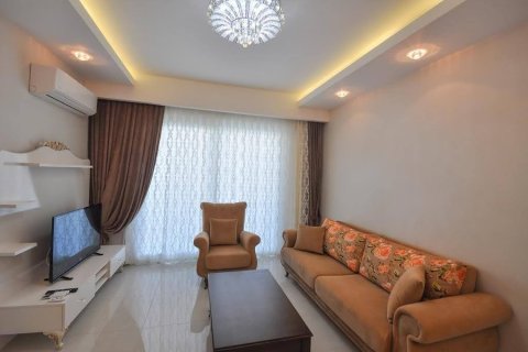 1+1 Wohnung  in Mahmutlar, Antalya, Türkei Nr. 225813 - 4