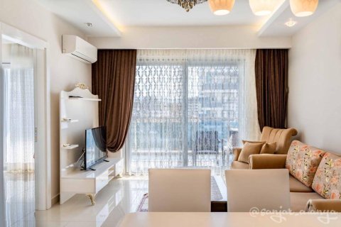 1+1 Wohnung  in Mahmutlar, Antalya, Türkei Nr. 225813 - 6