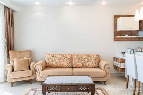 1+1 Wohnung  in Mahmutlar, Antalya, Türkei Nr. 225813 - 5