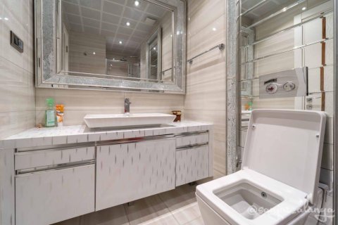 1+1 Wohnung  in Mahmutlar, Antalya, Türkei Nr. 225813 - 16