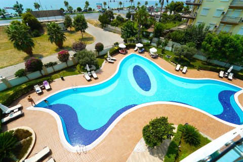 1+1 Wohnung  in Mahmutlar, Antalya, Türkei Nr. 225813 - 21