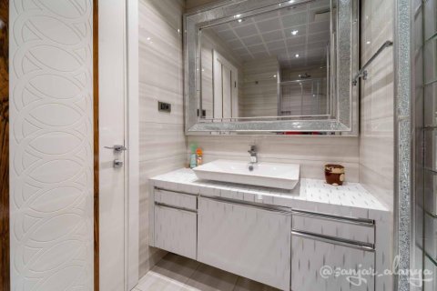 1+1 Wohnung  in Mahmutlar, Antalya, Türkei Nr. 225813 - 14