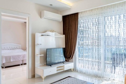 1+1 Wohnung  in Mahmutlar, Antalya, Türkei Nr. 225813 - 15