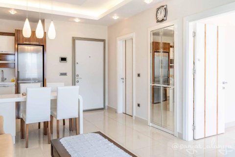 1+1 Wohnung  in Mahmutlar, Antalya, Türkei Nr. 225813 - 13