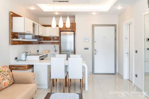 1+1 Wohnung  in Mahmutlar, Antalya, Türkei Nr. 225813 - 8