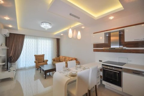 1+1 Wohnung  in Mahmutlar, Antalya, Türkei Nr. 225813 - 3