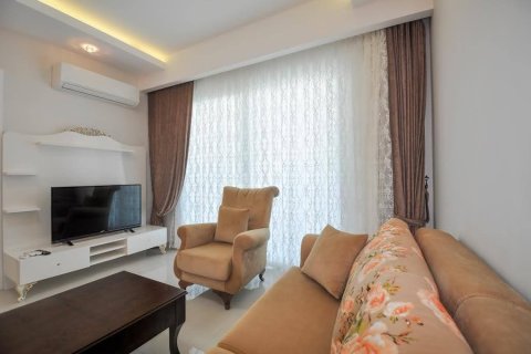 1+1 Wohnung  in Mahmutlar, Antalya, Türkei Nr. 225813 - 9